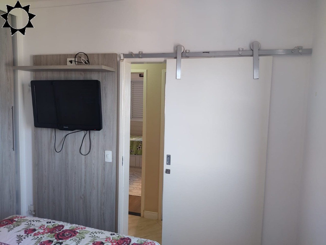 Apartamento à venda com 3 quartos, 73m² - Foto 38