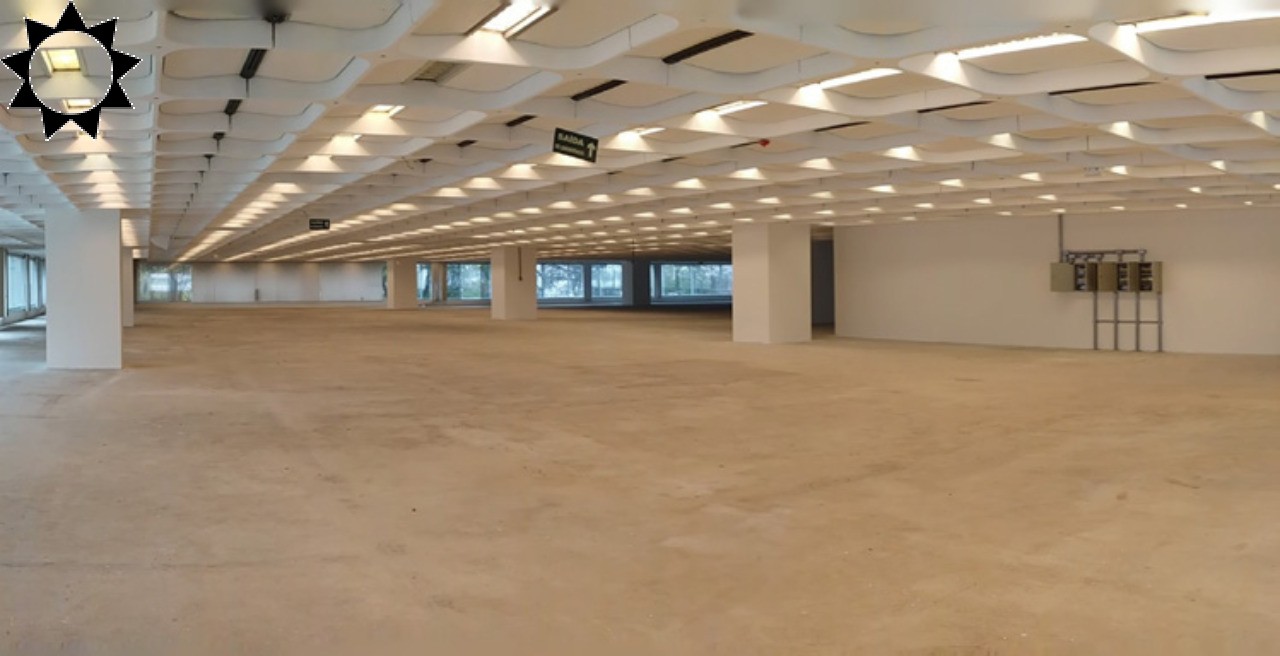 Conjunto Comercial-Sala à venda, 2933m² - Foto 4