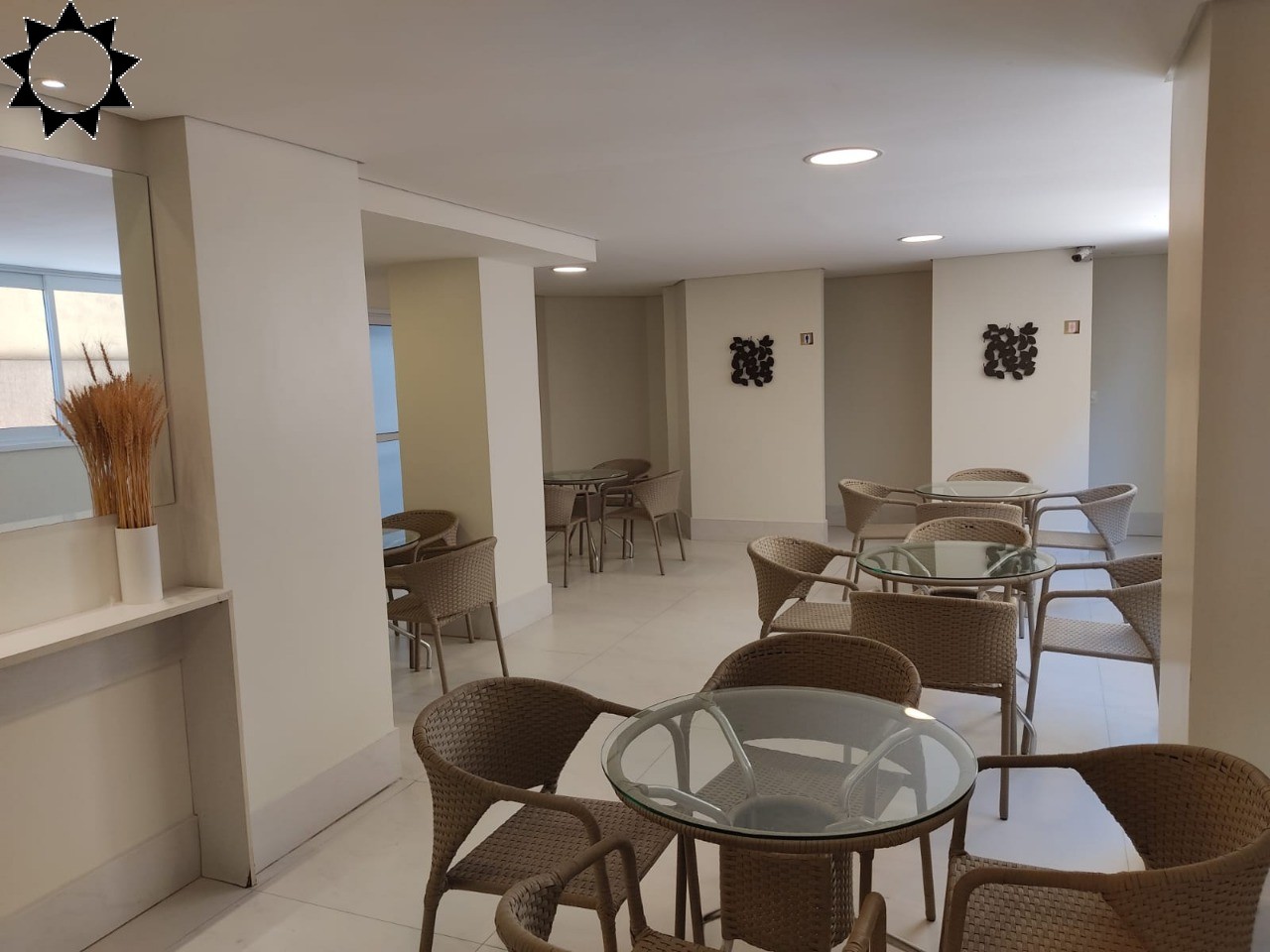 Apartamento à venda com 3 quartos, 73m² - Foto 31