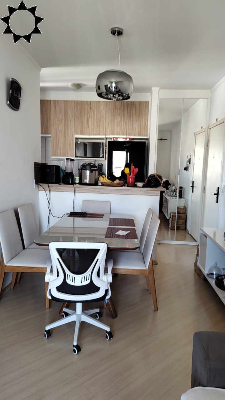 Apartamento à venda com 3 quartos, 68m² - Foto 11