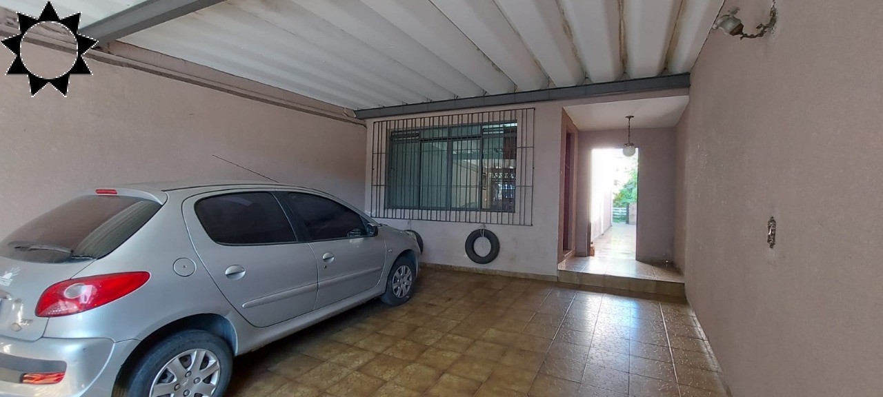 Casa à venda com 3 quartos, 91m² - Foto 15