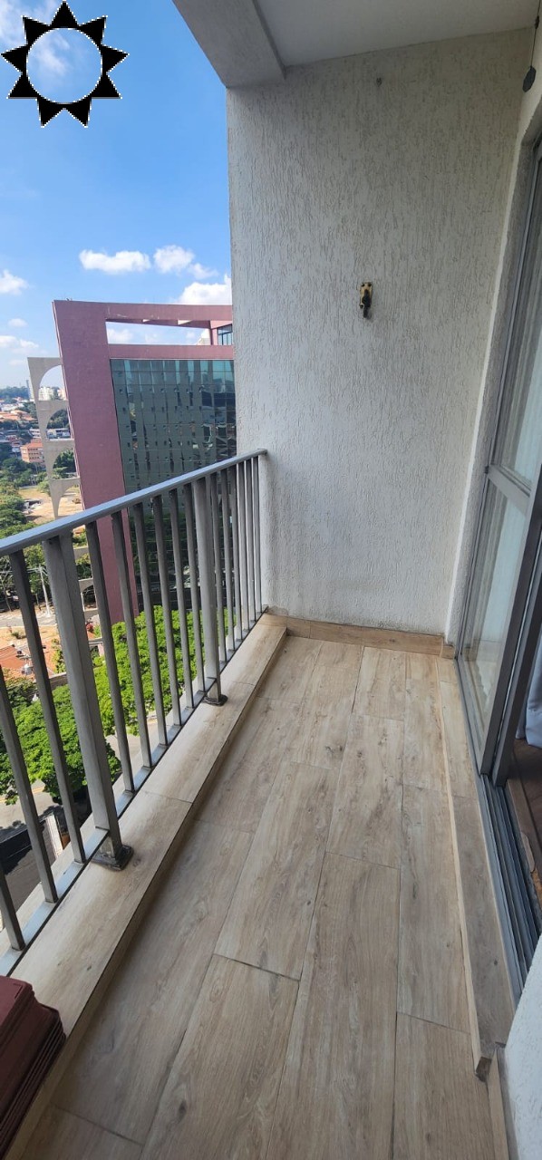 Apartamento à venda com 2 quartos, 68m² - Foto 8