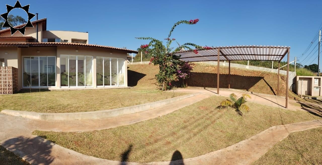 Casa para alugar com 3 quartos, 300m² - Foto 3