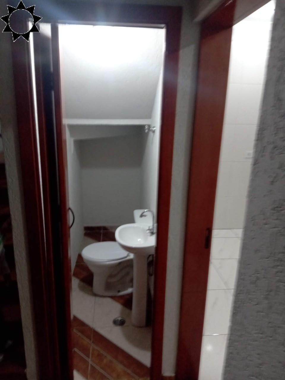 Casa à venda com 2 quartos, 160m² - Foto 8