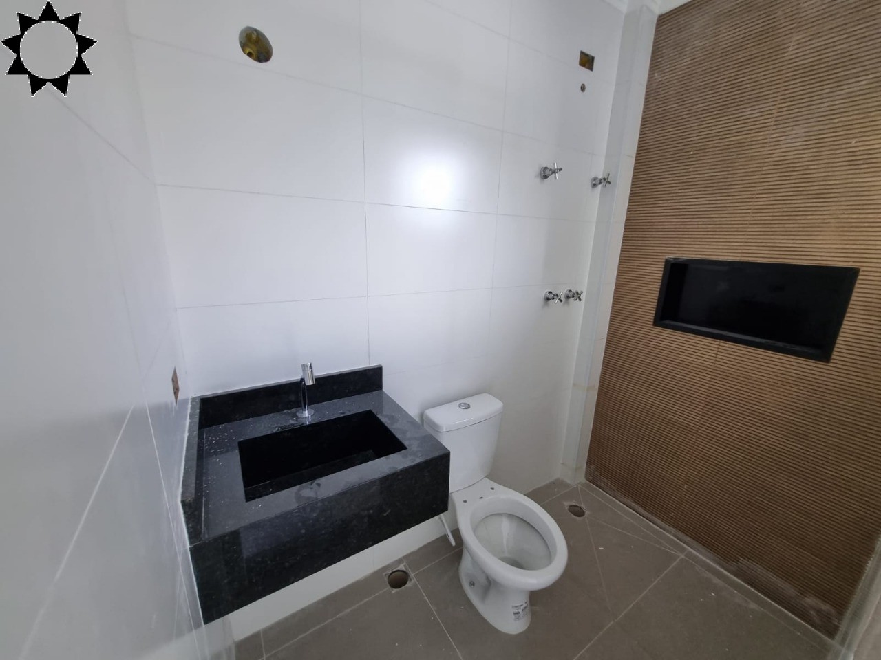 Casa à venda com 3 quartos, 100m² - Foto 10