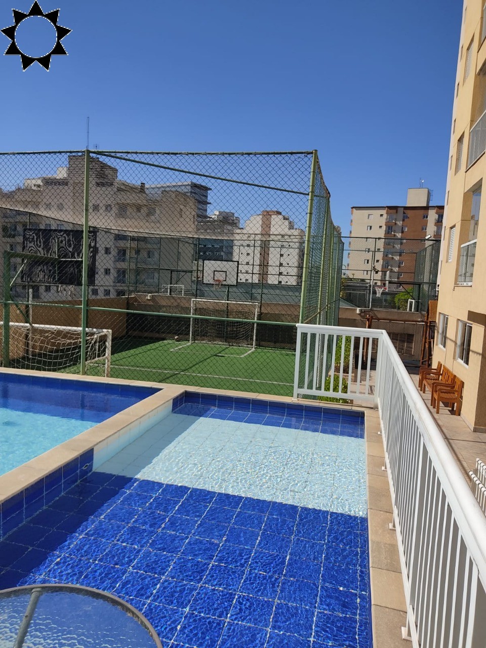 Apartamento à venda com 3 quartos, 73m² - Foto 5