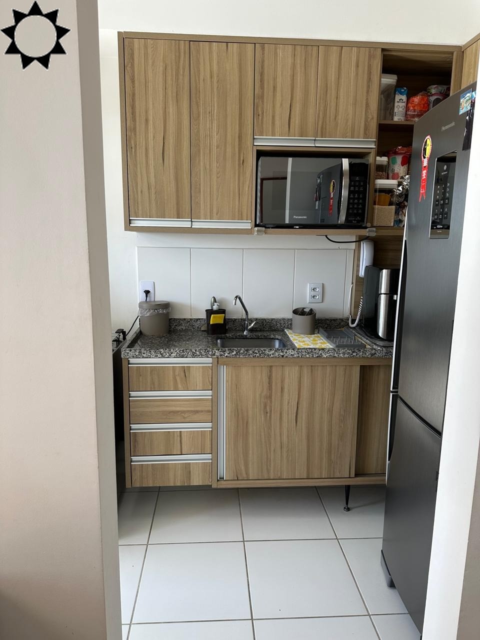 Apartamento à venda com 2 quartos, 46m² - Foto 44