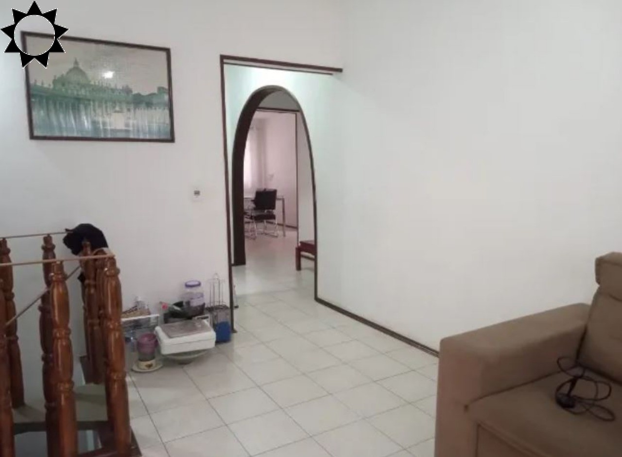 Casa à venda com 3 quartos, 200m² - Foto 12