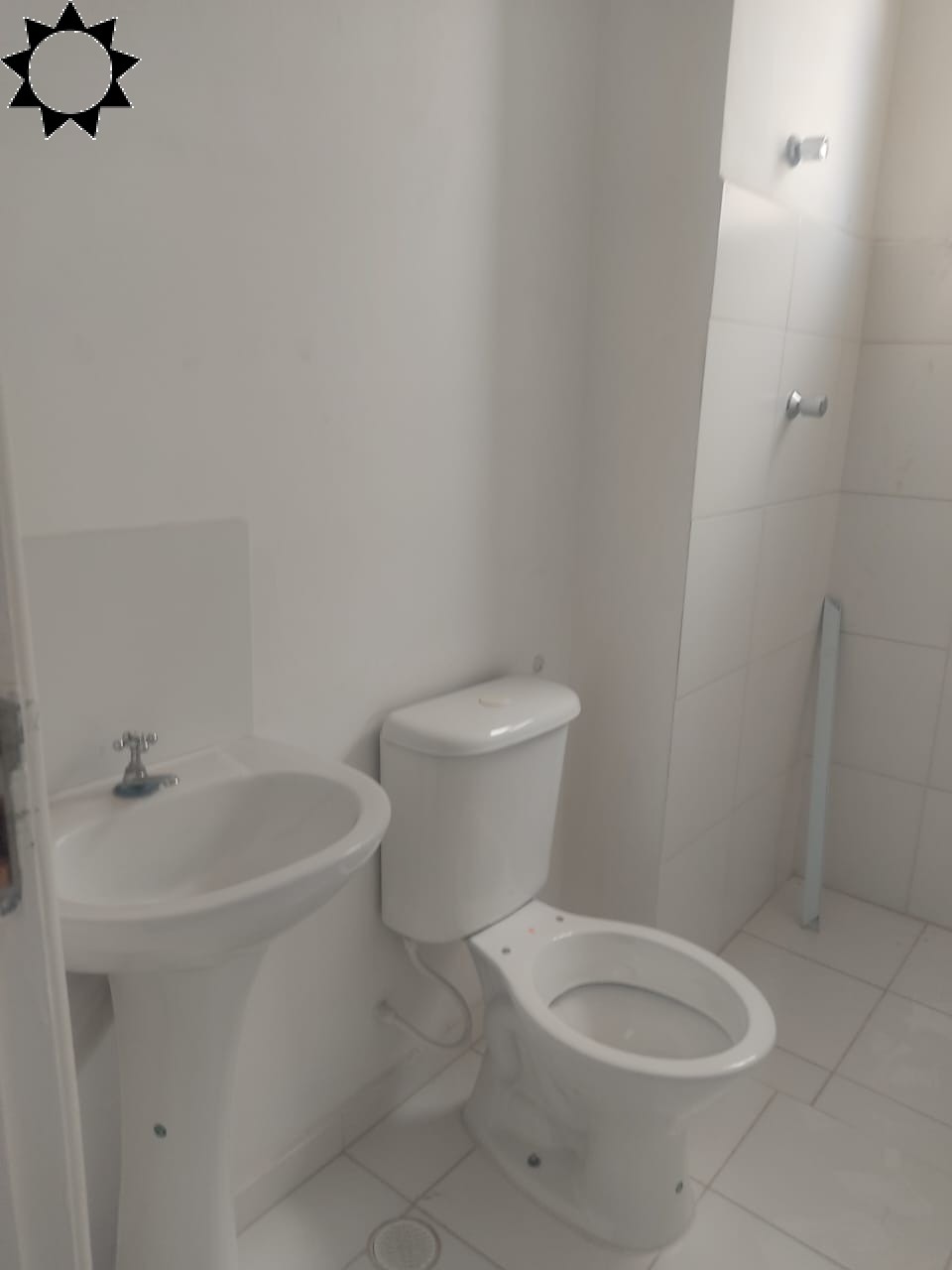 Apartamento à venda com 2 quartos, 48m² - Foto 8