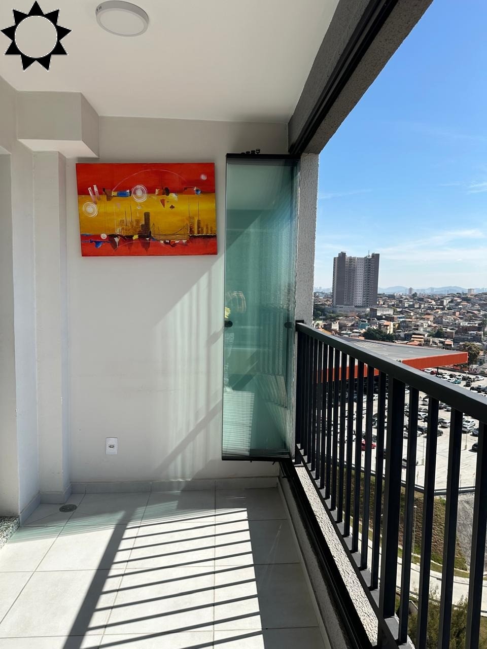 Apartamento à venda com 2 quartos, 46m² - Foto 12