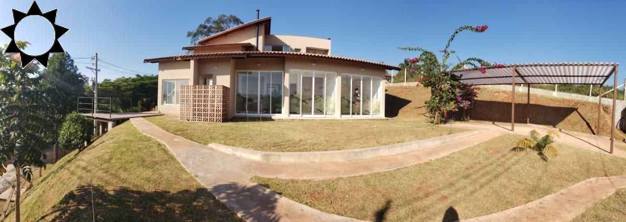 Casa para alugar com 3 quartos, 300m² - Foto 5