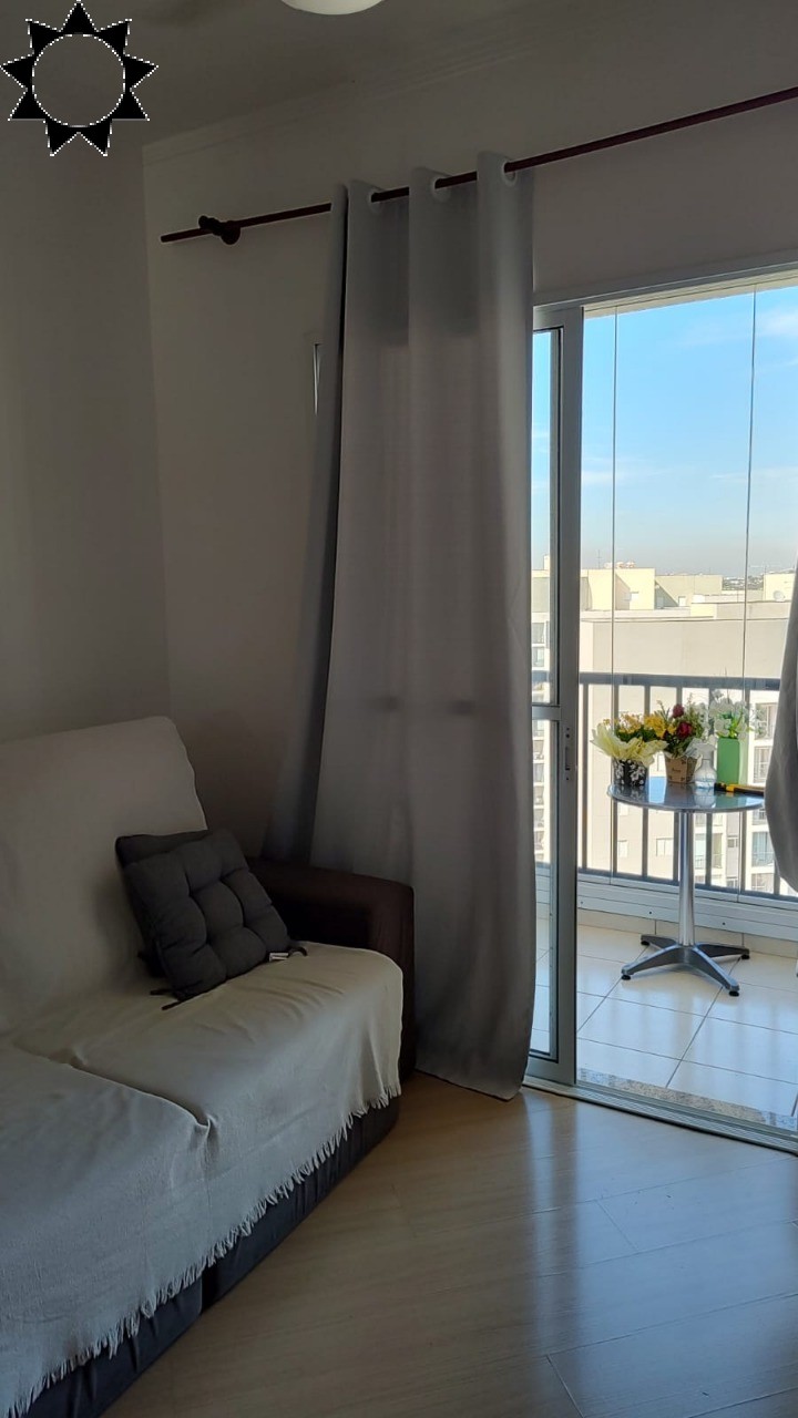 Apartamento à venda com 3 quartos, 68m² - Foto 14