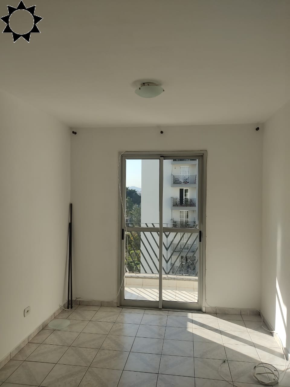 Apartamento para alugar com 2 quartos, 55m² - Foto 1