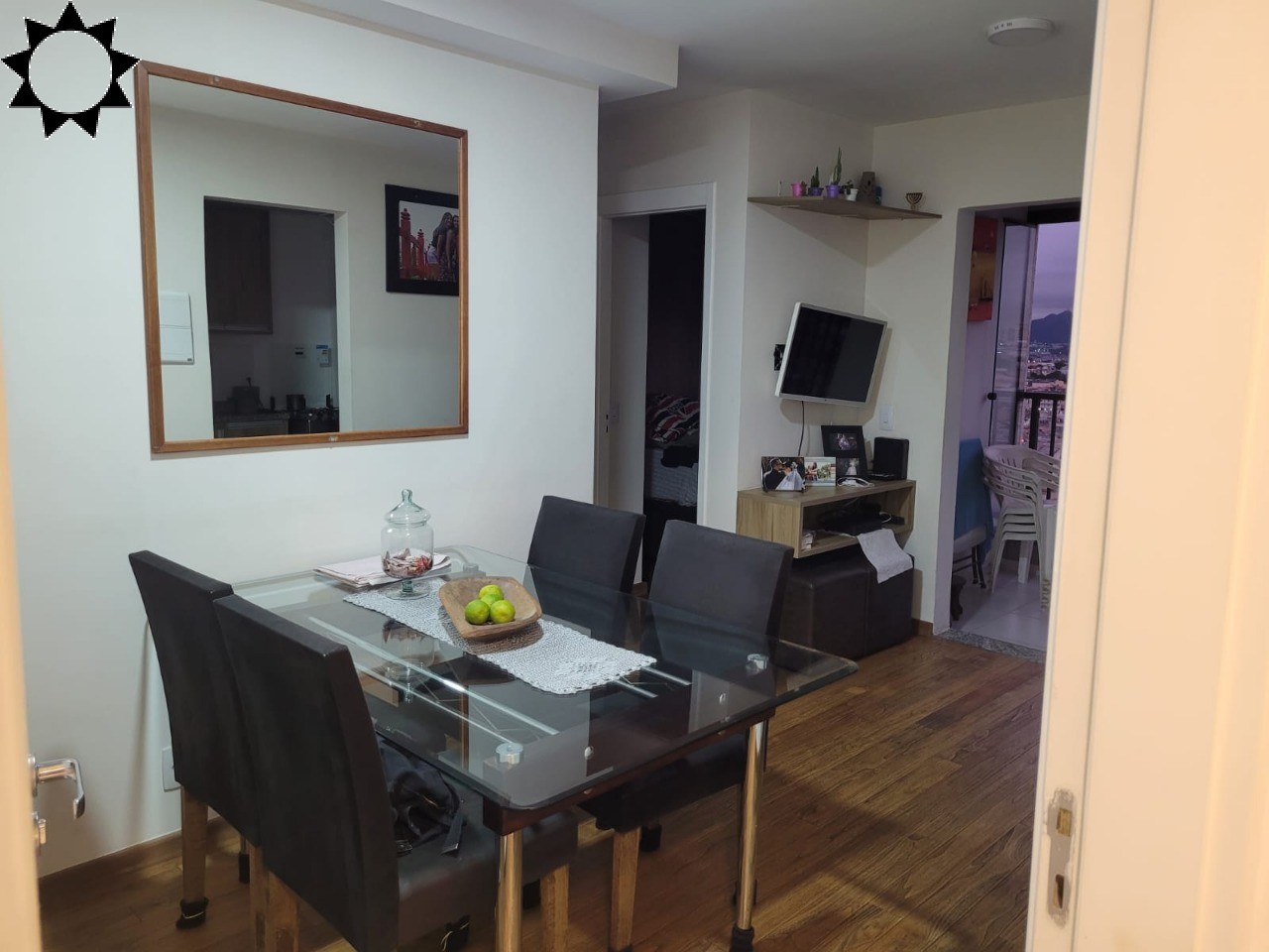 Apartamento à venda com 2 quartos, 46m² - Foto 18