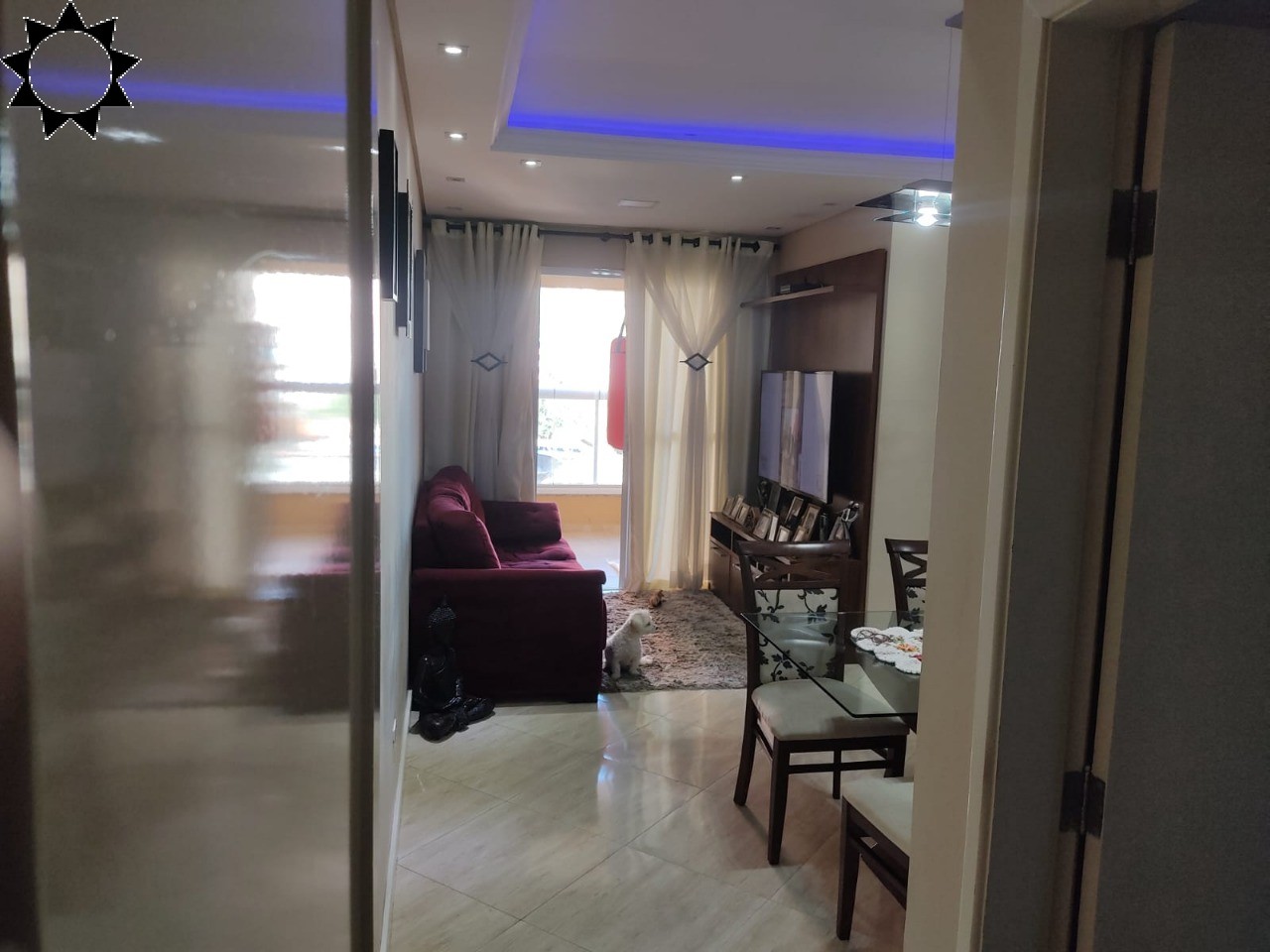 Apartamento à venda com 3 quartos, 73m² - Foto 36