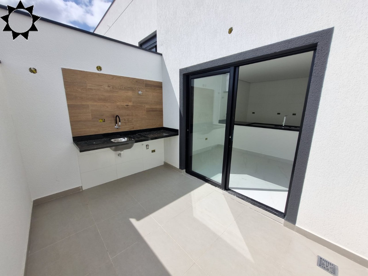 Casa à venda com 3 quartos, 160m² - Foto 6