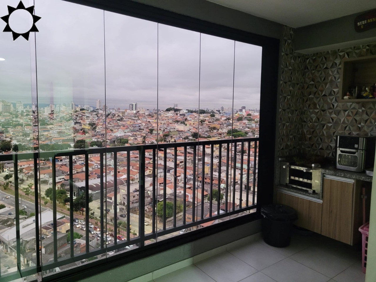 Apartamento à venda com 2 quartos, 46m² - Foto 19