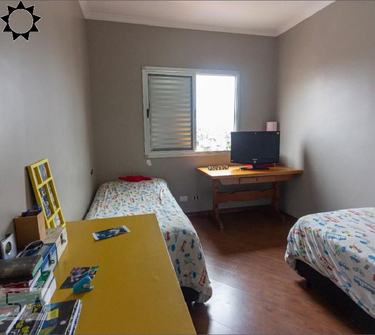 Apartamento à venda e aluguel com 2 quartos, 75m² - Foto 5