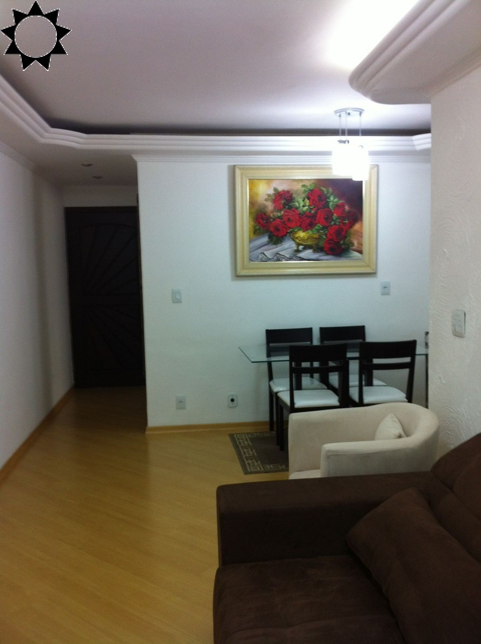 Apartamento à venda com 3 quartos, 68m² - Foto 5