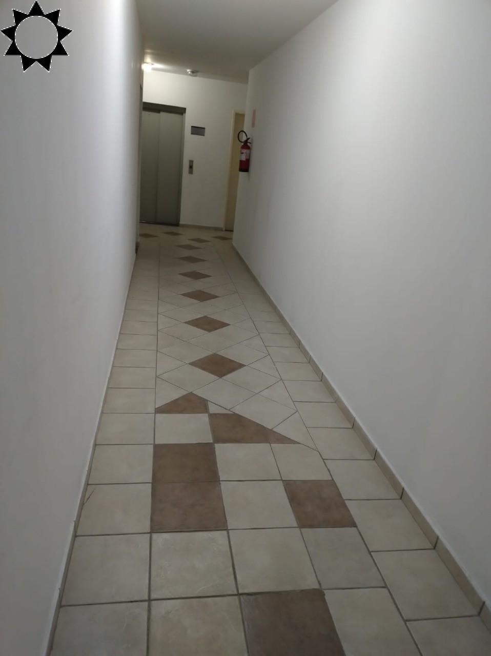 Apartamento à venda com 2 quartos, 54m² - Foto 3