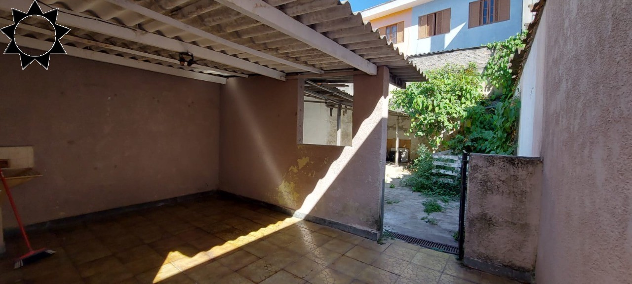 Casa à venda com 3 quartos, 91m² - Foto 9