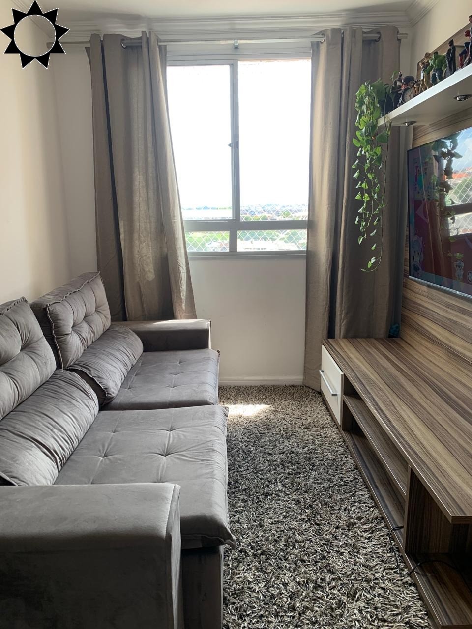 Apartamento à venda com 2 quartos, 54m² - Foto 12