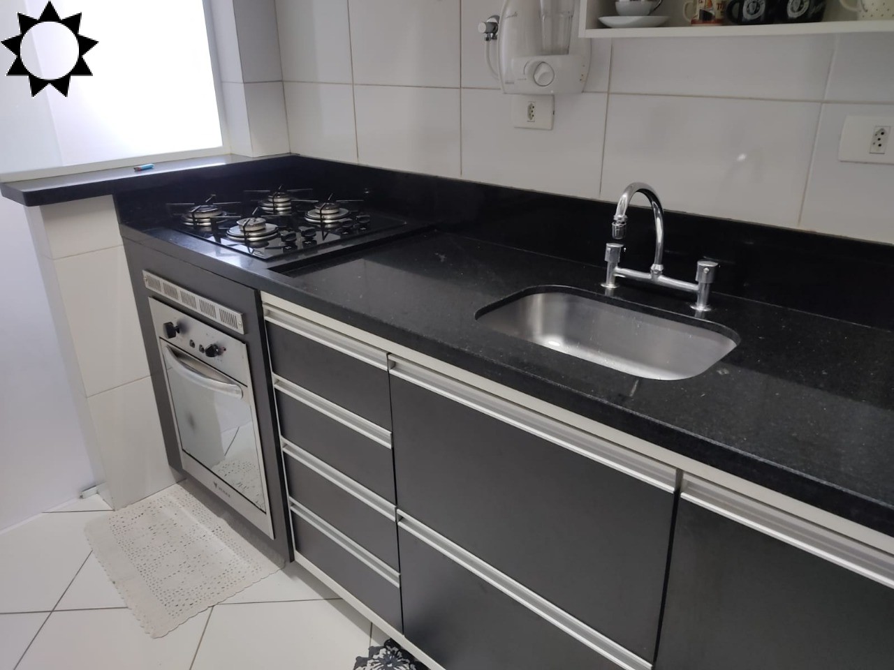 Apartamento à venda com 3 quartos, 73m² - Foto 49