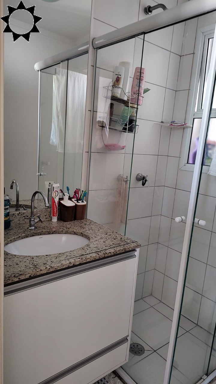 Apartamento à venda com 3 quartos, 68m² - Foto 12