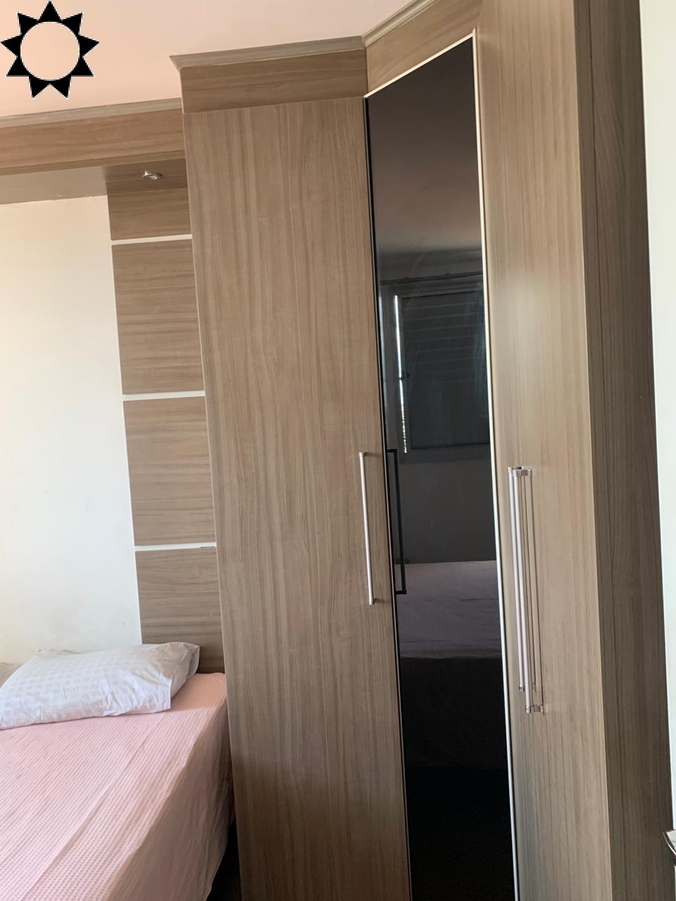 Apartamento à venda com 2 quartos, 54m² - Foto 5