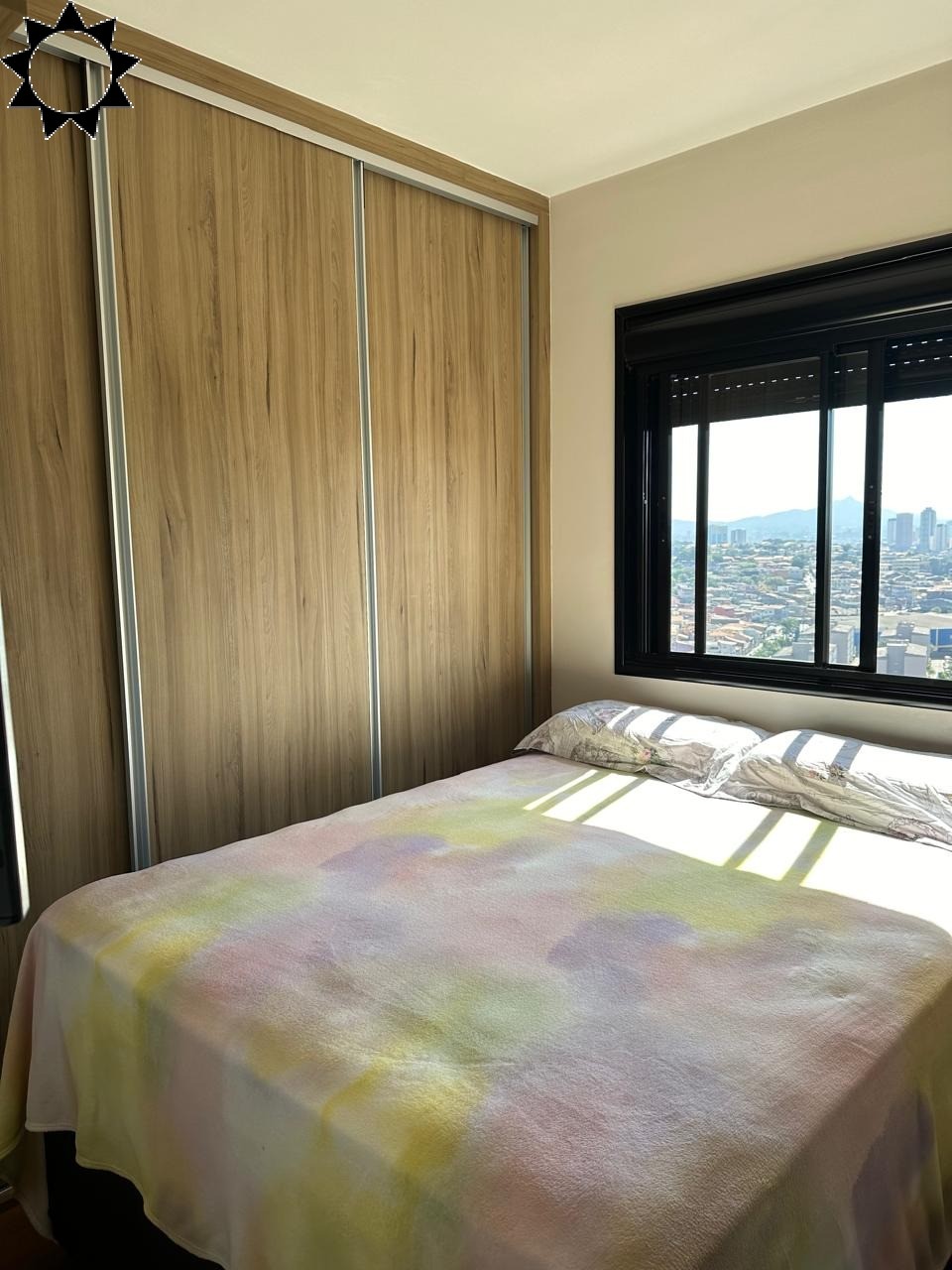 Apartamento à venda com 2 quartos, 46m² - Foto 4