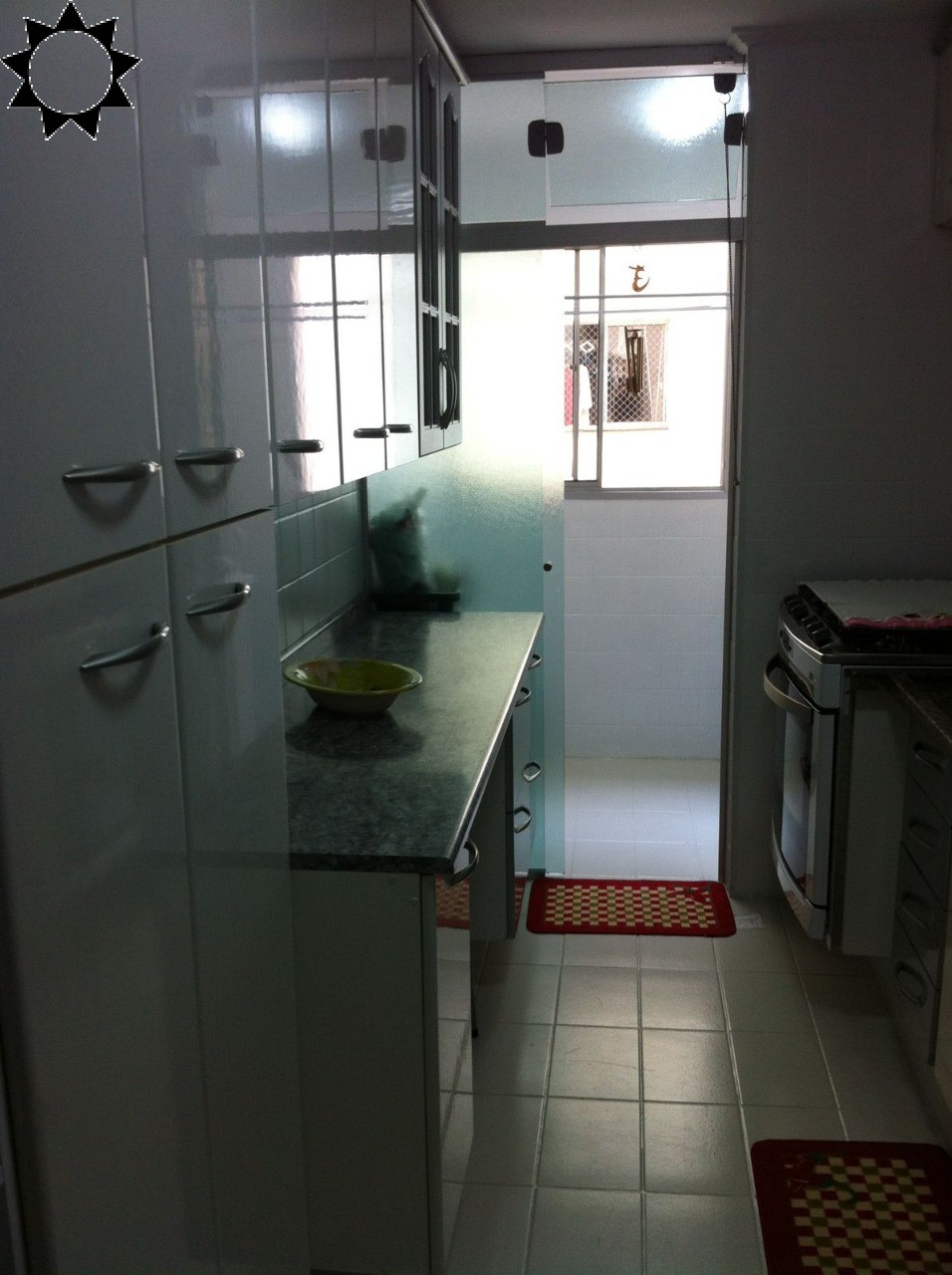 Apartamento à venda com 3 quartos, 68m² - Foto 3