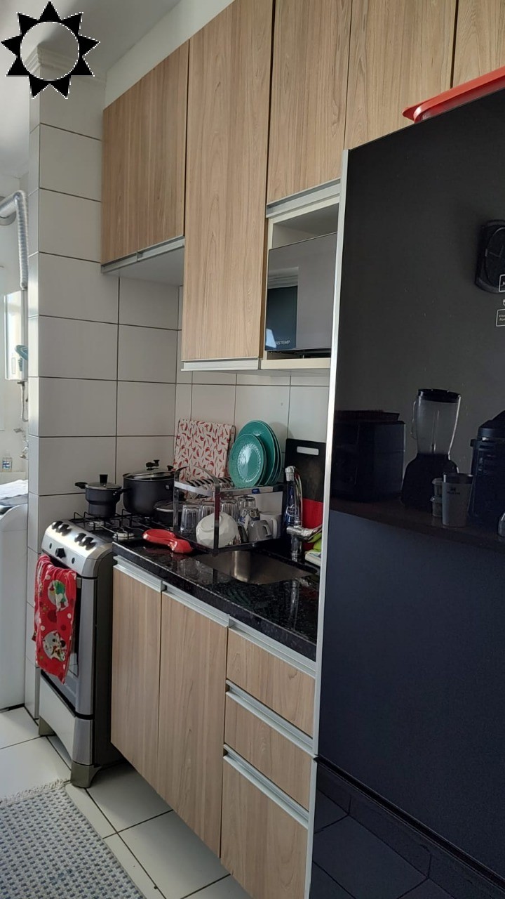 Apartamento à venda com 3 quartos, 68m² - Foto 6