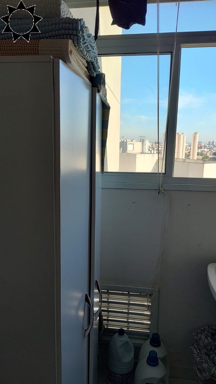 Apartamento à venda com 3 quartos, 68m² - Foto 3