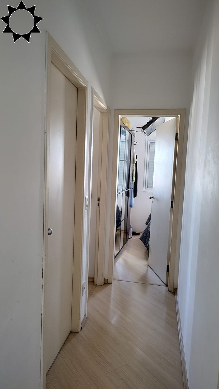 Apartamento à venda com 3 quartos, 68m² - Foto 13