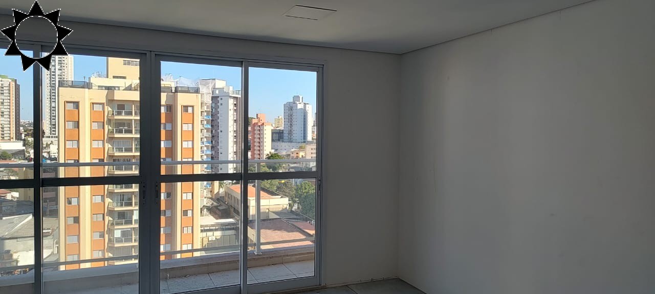 Conjunto Comercial-Sala para alugar, 32m² - Foto 8