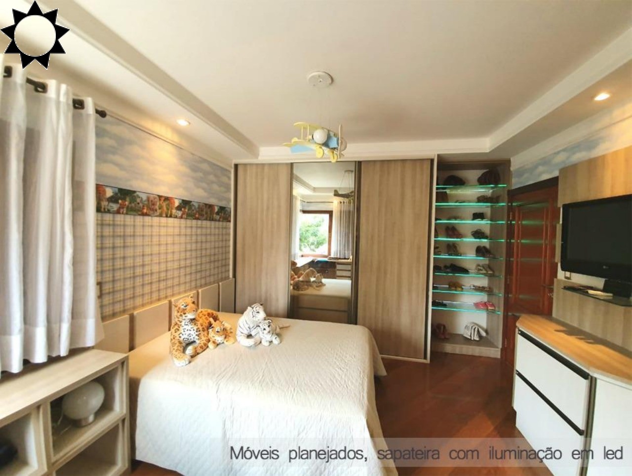 Apartamento à venda e aluguel com 3 quartos, 202m² - Foto 21