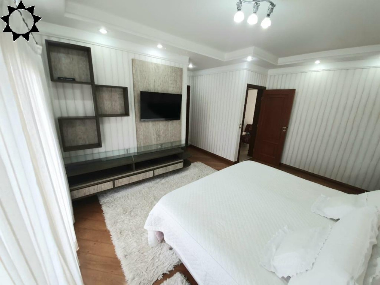 Apartamento à venda e aluguel com 3 quartos, 202m² - Foto 11