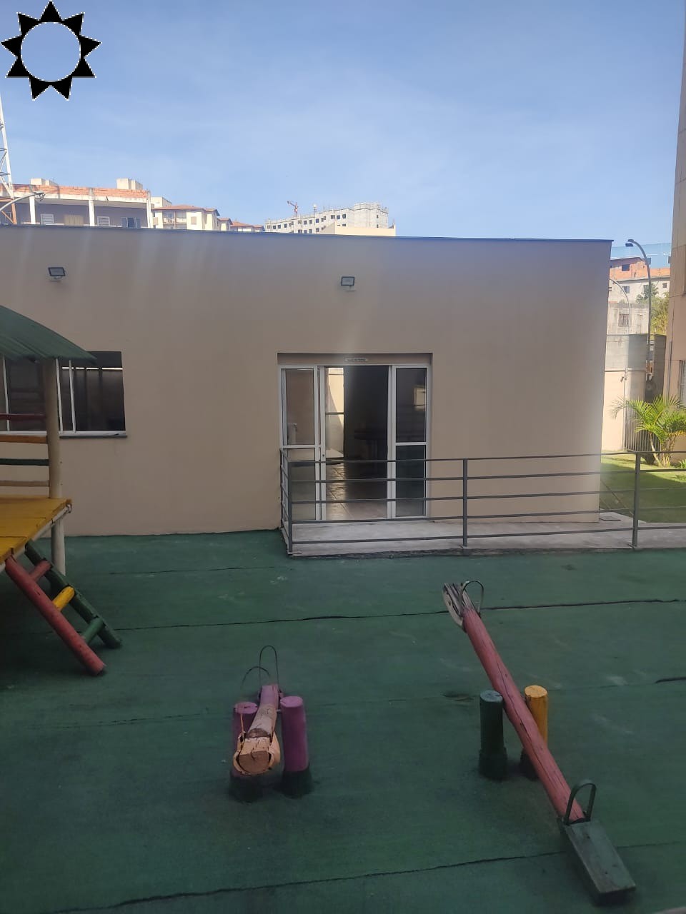 Apartamento à venda com 2 quartos, 48m² - Foto 13