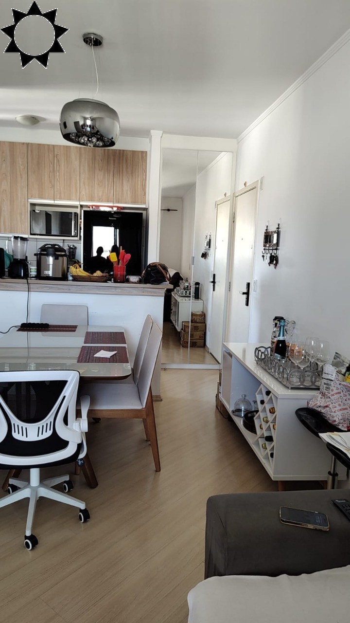 Apartamento à venda com 3 quartos, 68m² - Foto 9