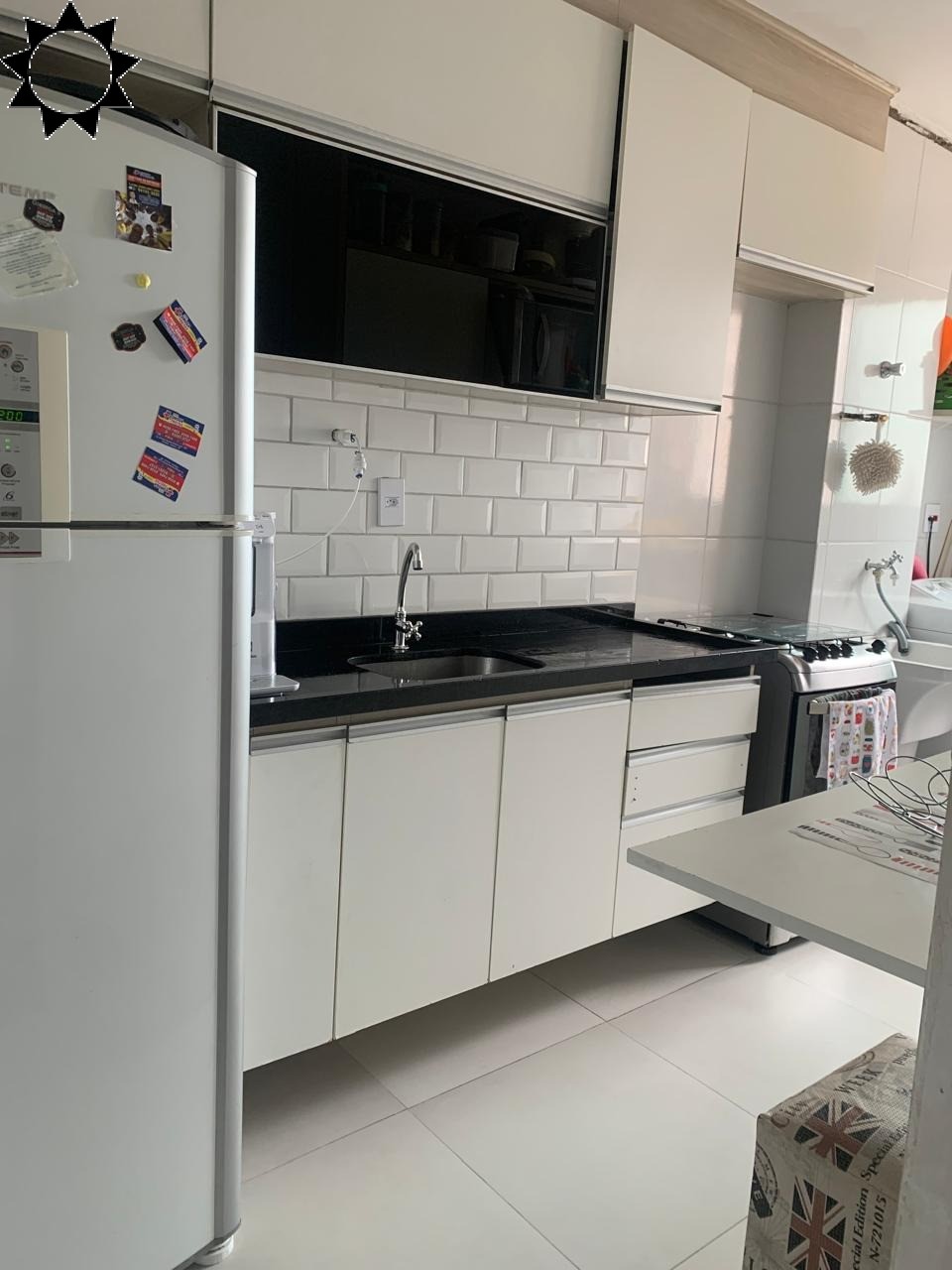 Apartamento à venda com 2 quartos, 54m² - Foto 26