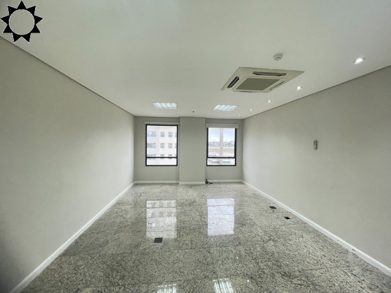 Conjunto Comercial-Sala à venda e aluguel, 48m² - Foto 17