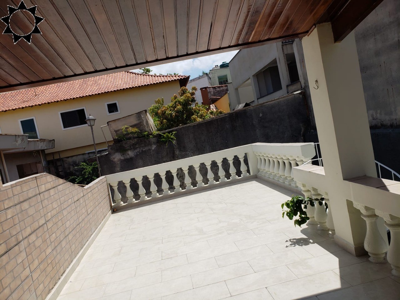 Casa para alugar com 3 quartos, 100m² - Foto 30