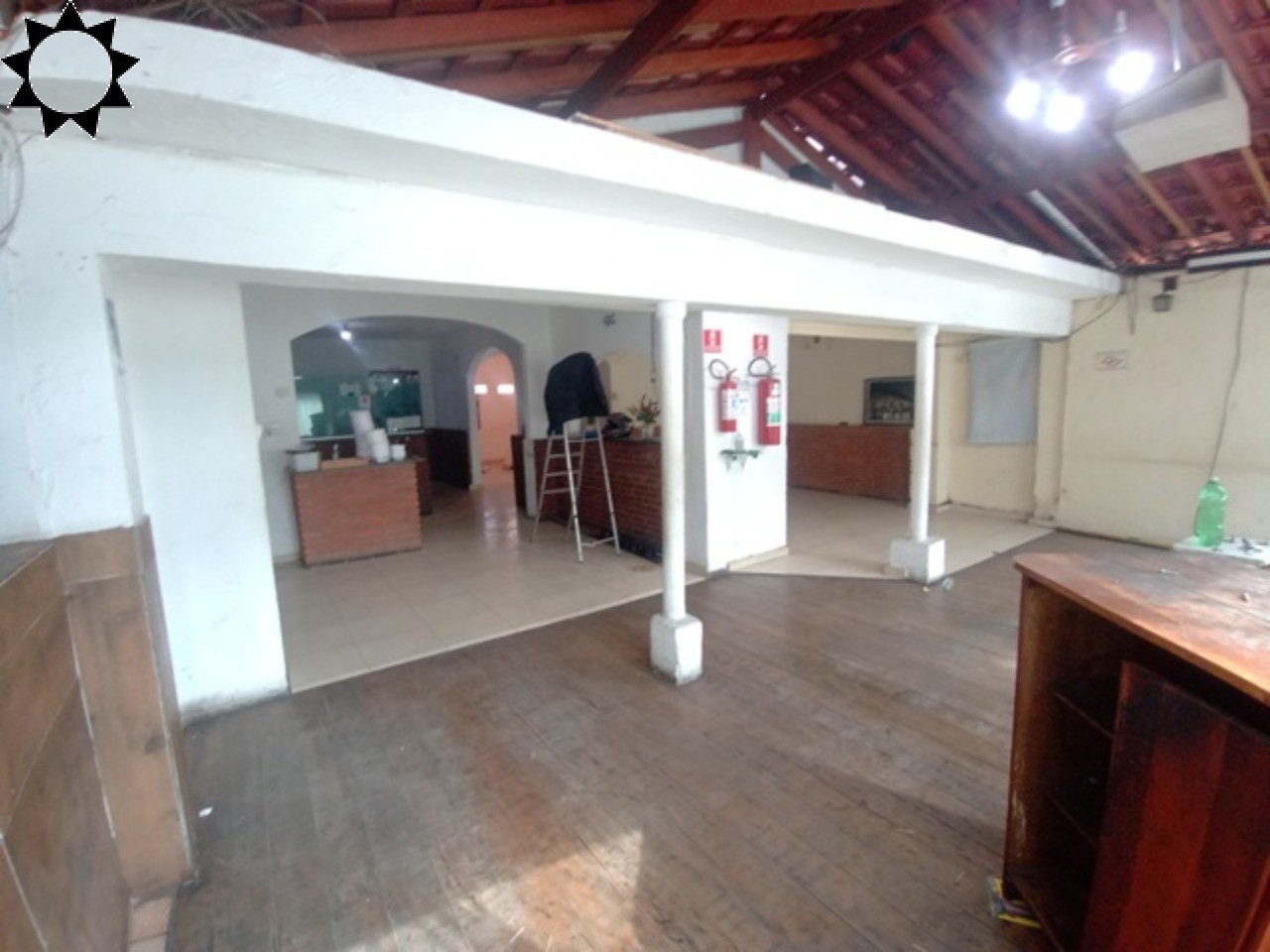 Prédio Inteiro para alugar, 220m² - Foto 10