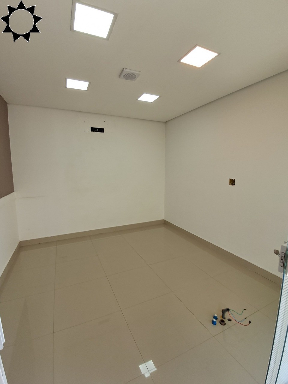 Conjunto Comercial-Sala para alugar, 206m² - Foto 22