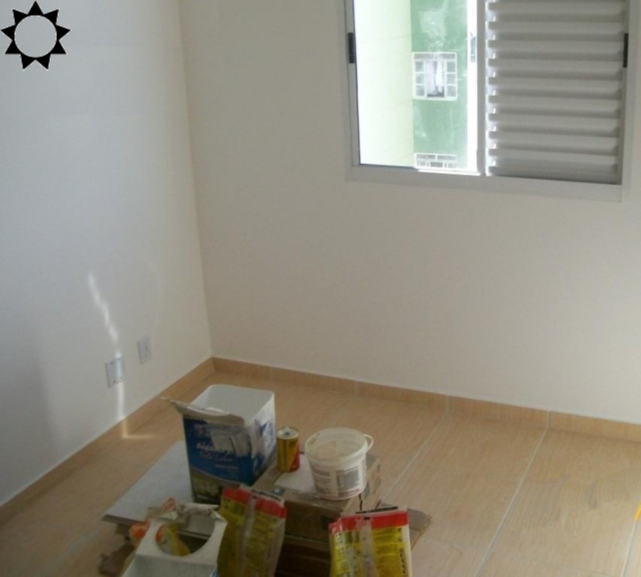 Apartamento à venda com 2 quartos, 50m² - Foto 3