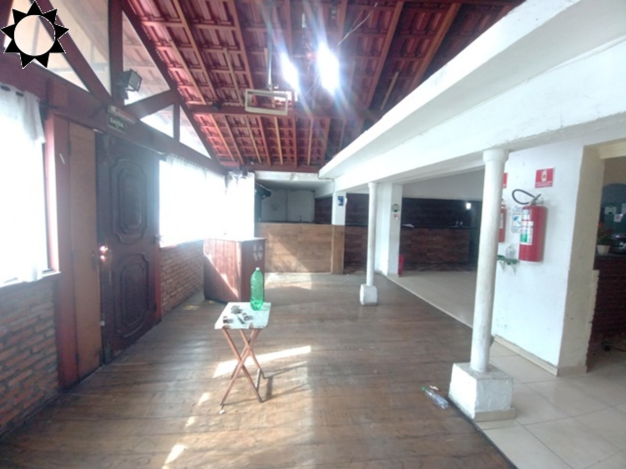 Prédio Inteiro para alugar, 220m² - Foto 8