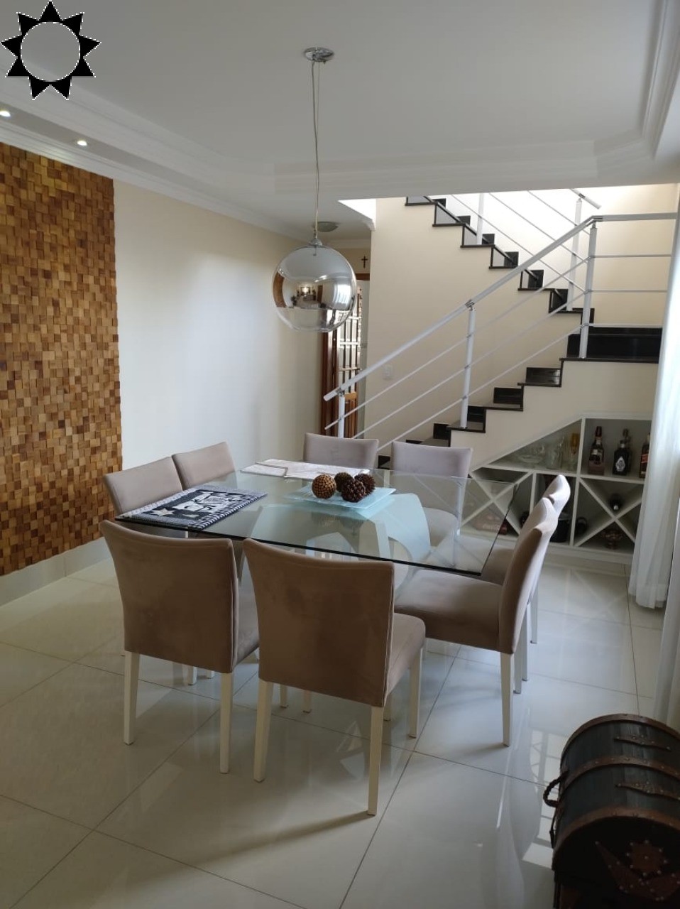 Casa à venda com 3 quartos, 223m² - Foto 24