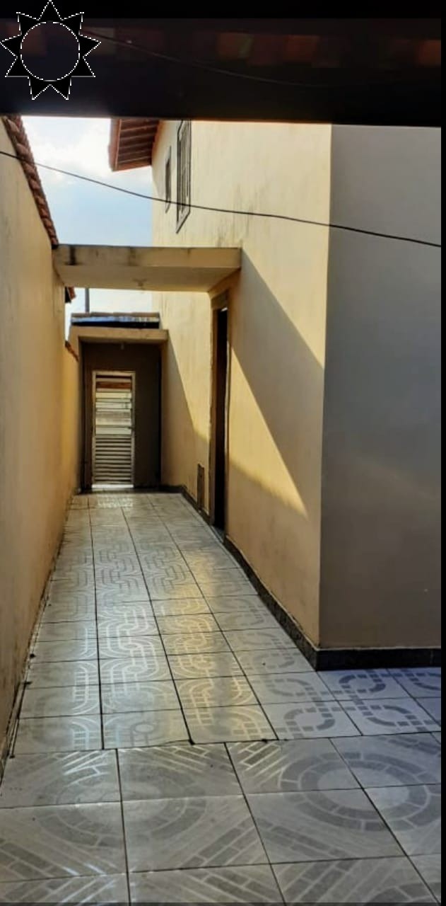 Casa à venda com 3 quartos, 185m² - Foto 8