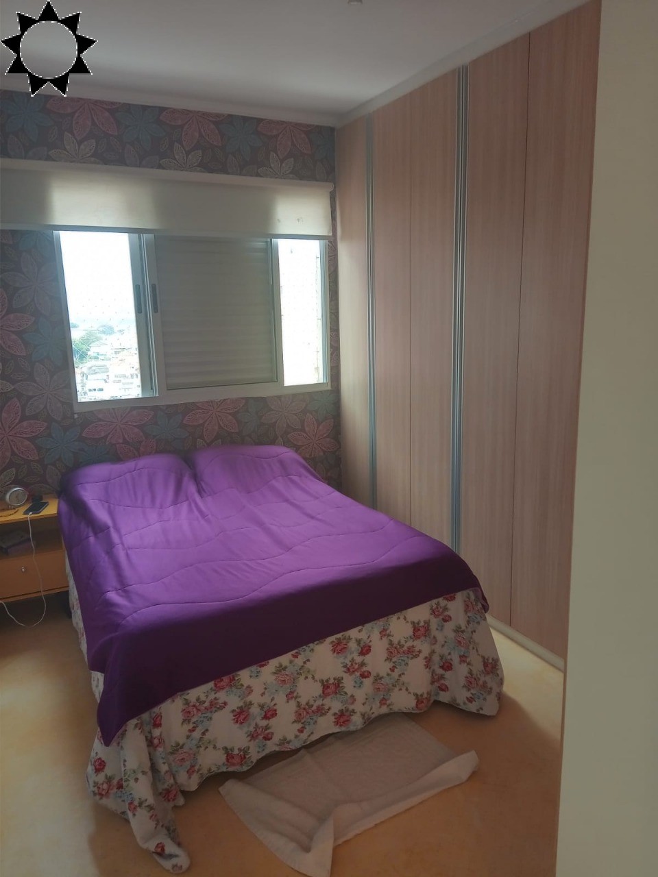 Apartamento à venda com 3 quartos, 70m² - Foto 8