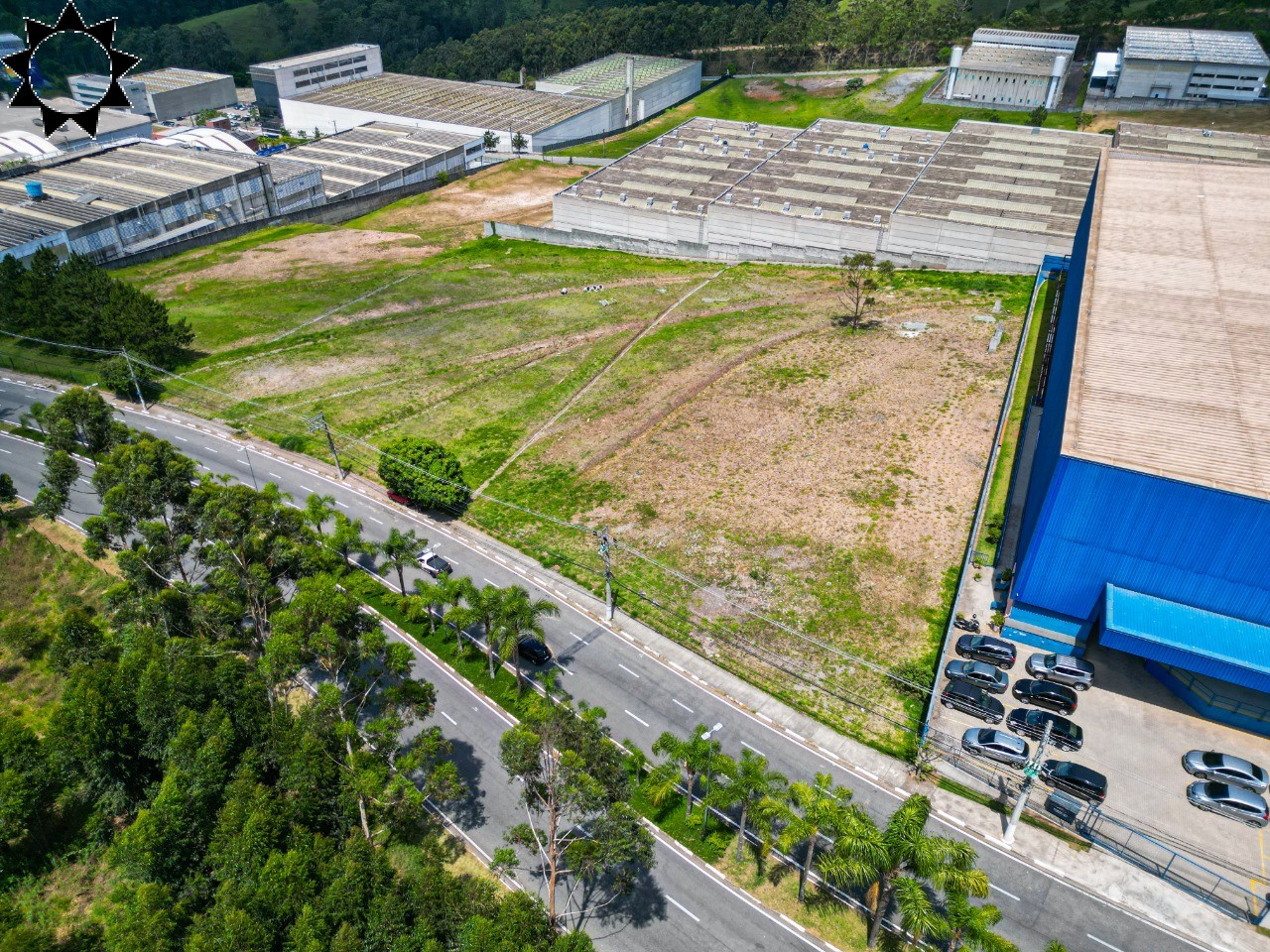 Loteamento e Condomínio à venda, 9590m² - Foto 7